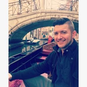 Meet your Posher, Chadd