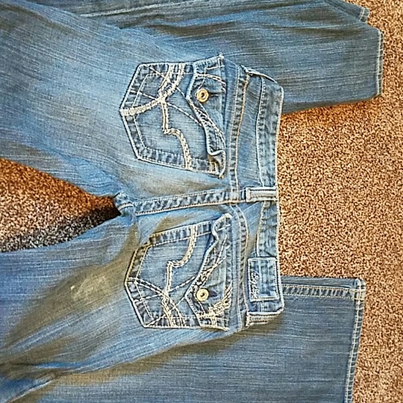 Jeans - Picture 2 of 3