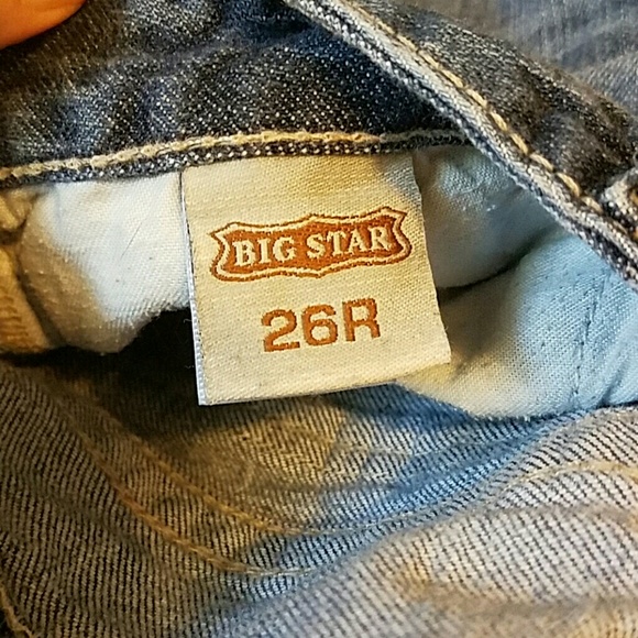 Jeans - Picture 3 of 3