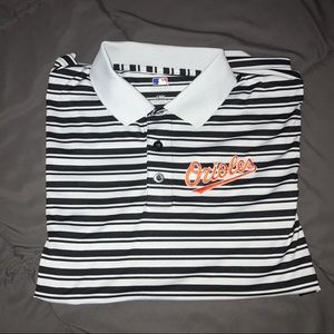 Men's Orioles Polo