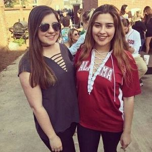 Meet your Posher, Allison