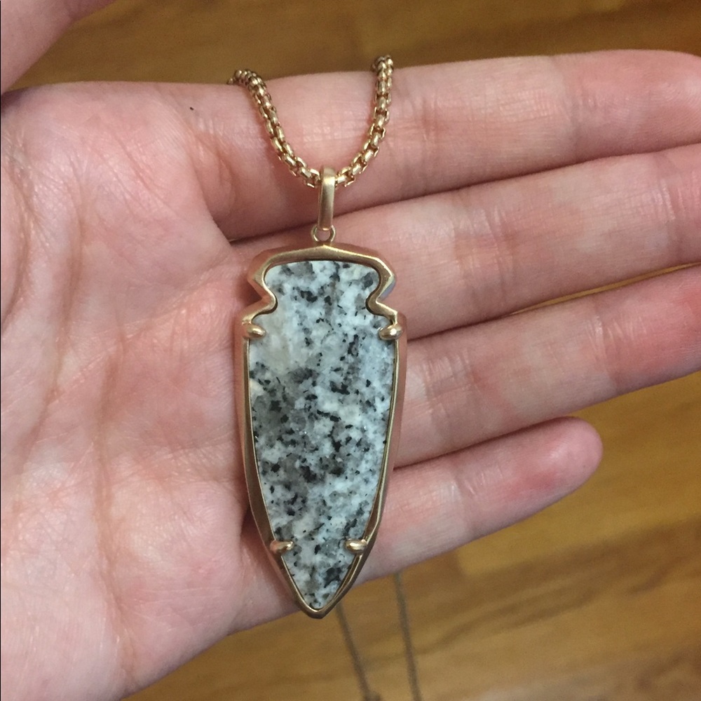 Kimmy Necklace