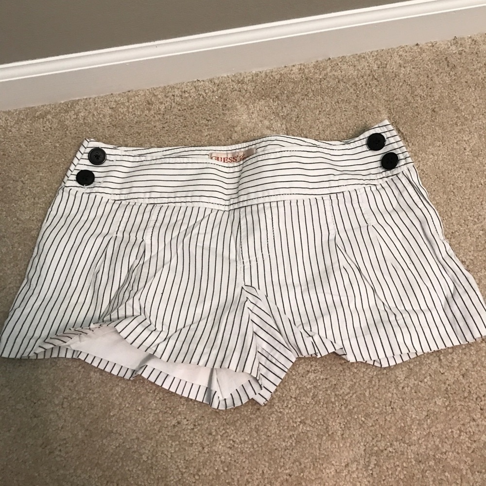 Guess shorts