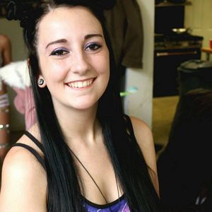 Meet your Posher, Katy