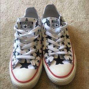 Unisex Converse All Star
