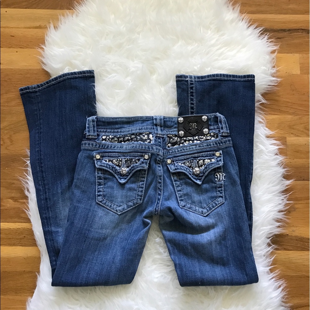 🔥🔥👖👖Miss Me Jeans 👖