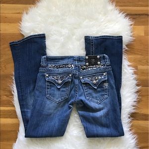 🔥🔥👖👖Miss Me Jeans 👖