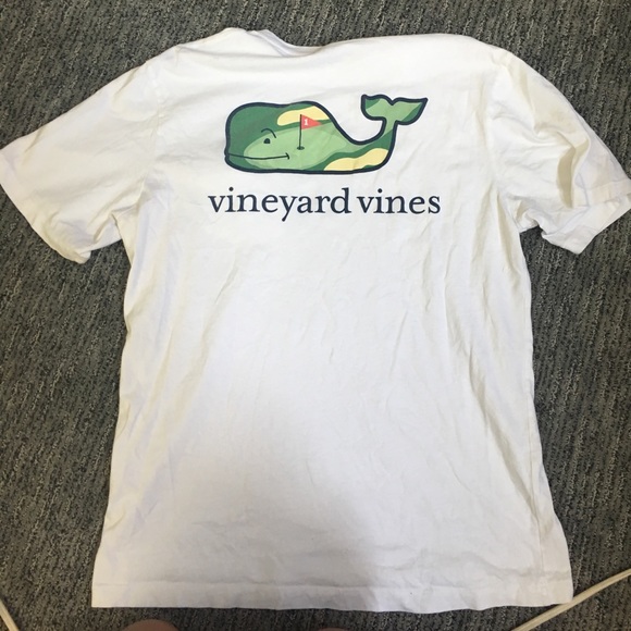 vineyard vines golf shorts