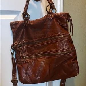 Crossbody Handbag