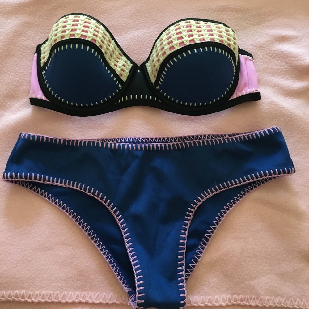 Victoria Secret bathing suit