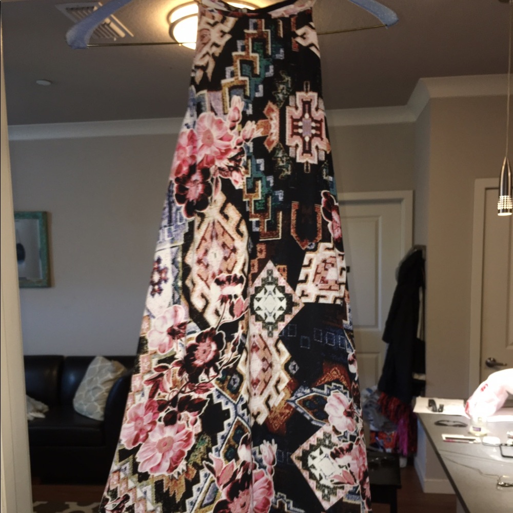 Size Medium, Show me your mumu dress