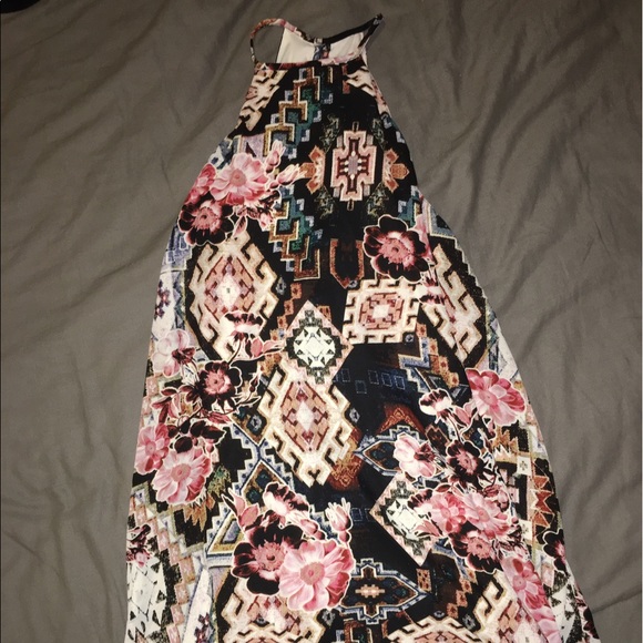 Size Medium, Show me your mumu dress - Picture 4 of 4