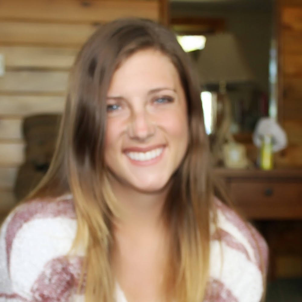 Meet your Posher, Lauren