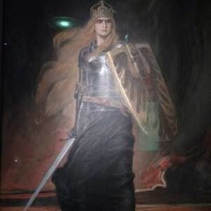 Meet your Posher, Kerri