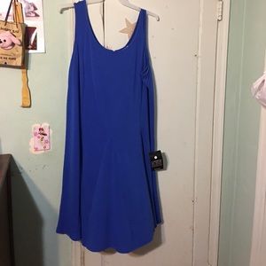 Nwt 26/28 dress by avenue