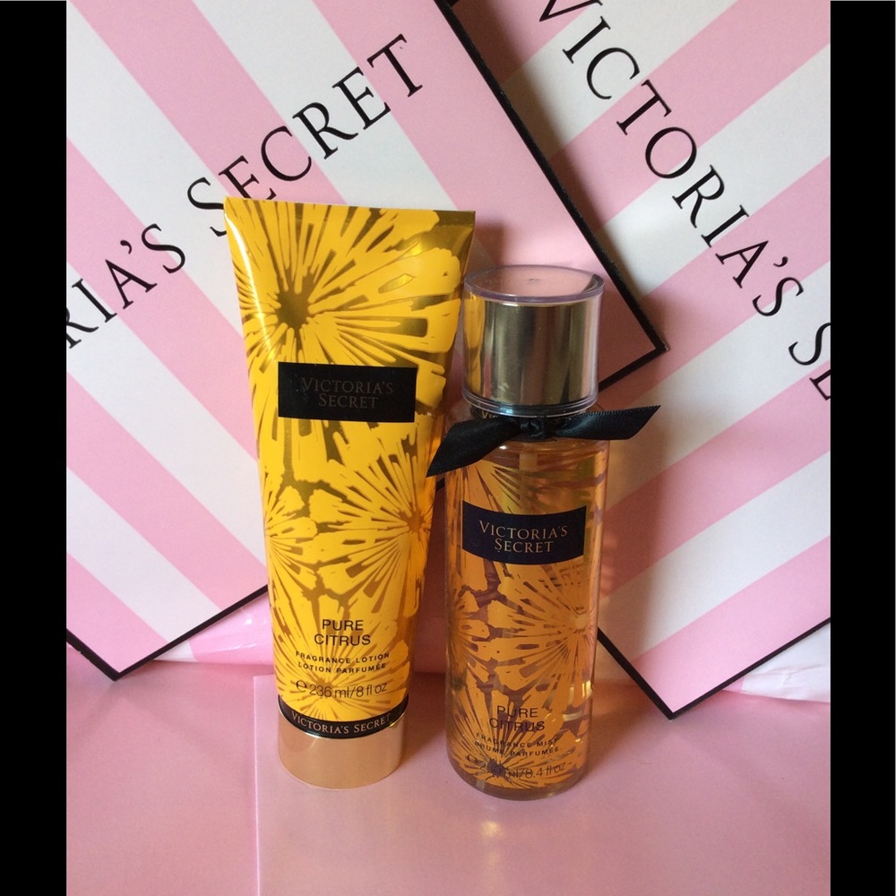 Victoria Secret