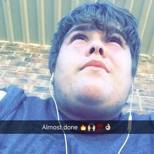 Meet your Posher, Brandon