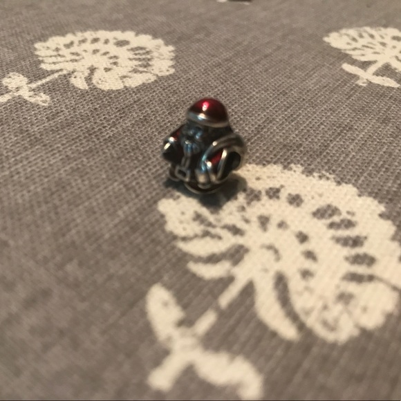 Pandora Bracelet and Charms - Picture 2 of 5