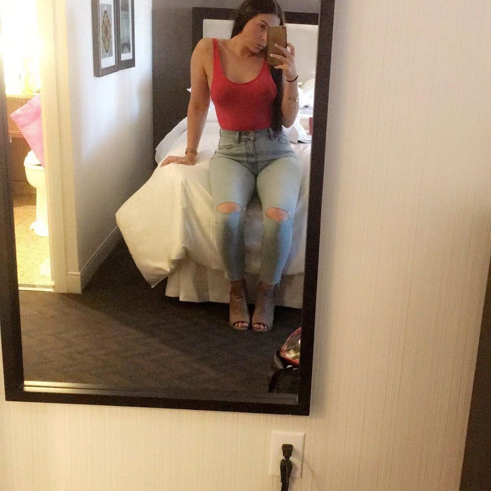 Meet your Posher, Kate