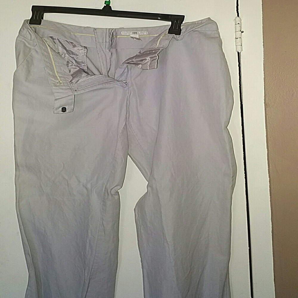 Ladies Trousers