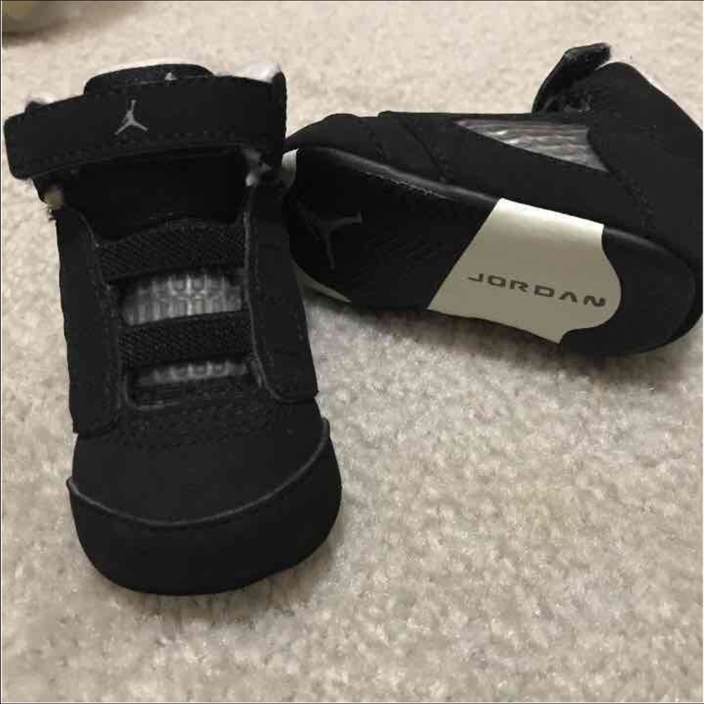 Jordan Retro V Oreo