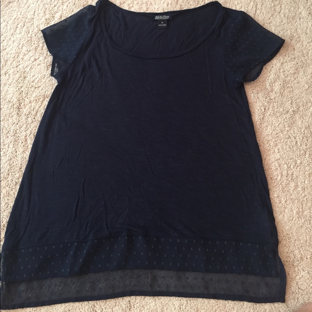 Lucky Brand tshirt