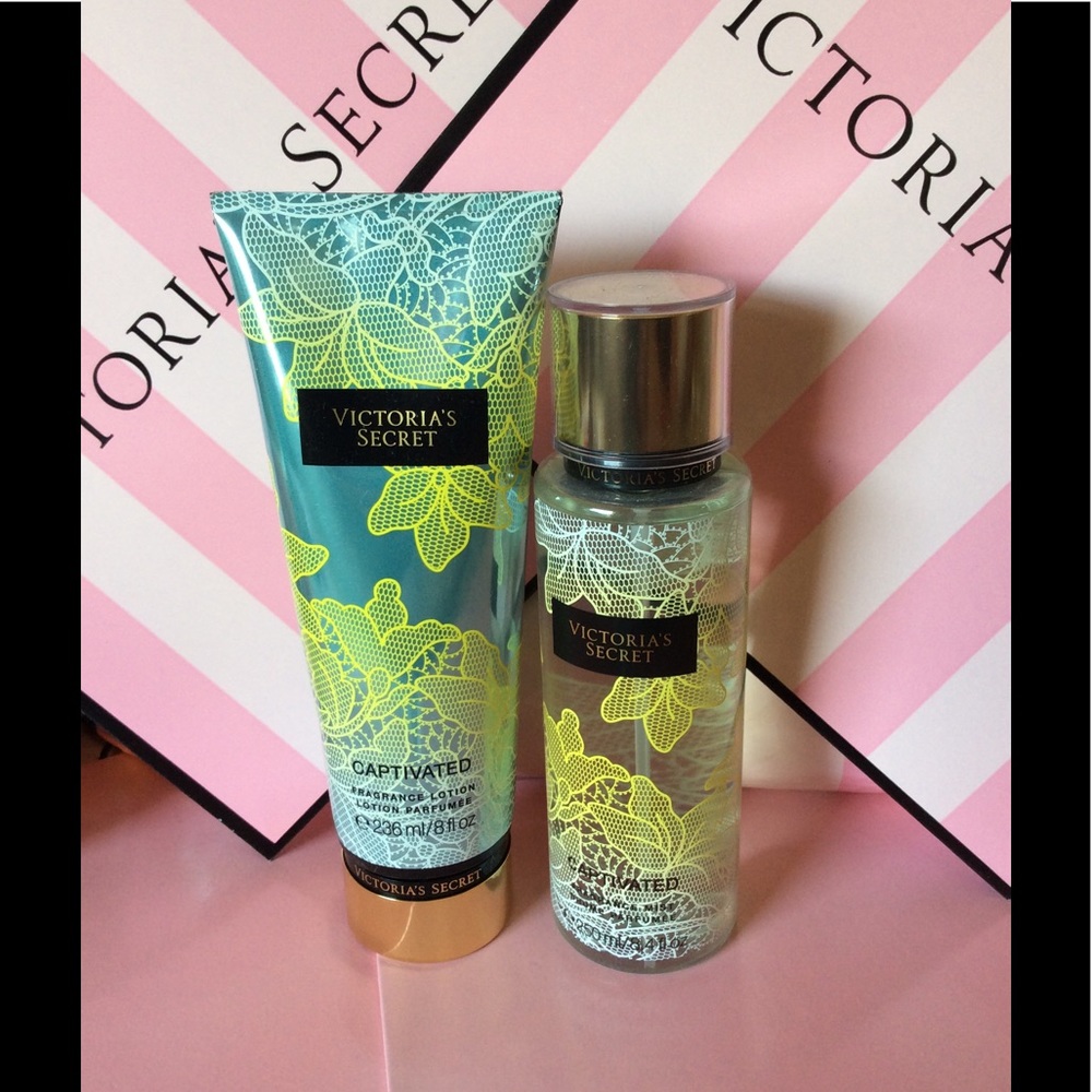 Victoria Secret