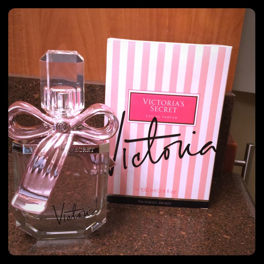 Victoria's Secret "Victoria" Eau de parfum 3.4ml