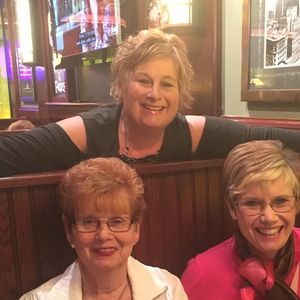 Meet your Posher, Julie