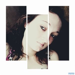 Meet your Posher, Molly