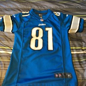 NFL jersey