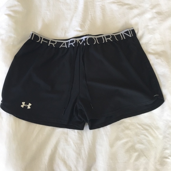 Under Armour Pants - Under Armour short