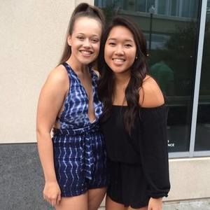 Meet your Posher, Miranda