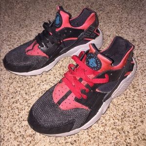 Custom Nike Huaraches