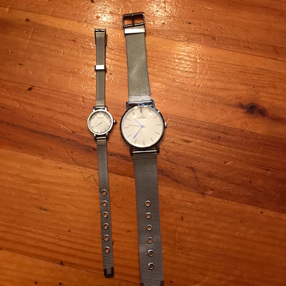 Women's watches
