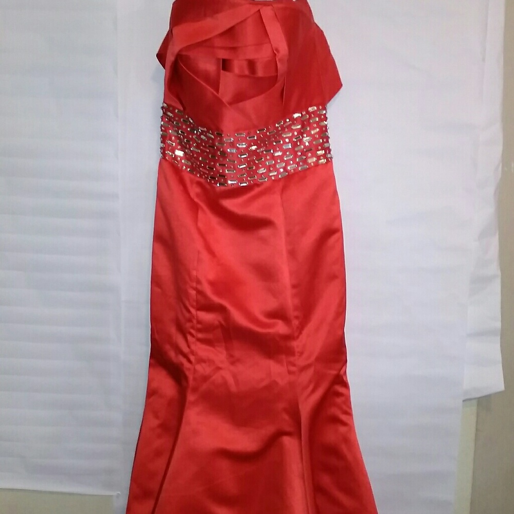 Ball Gown