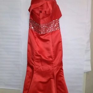 Ball Gown