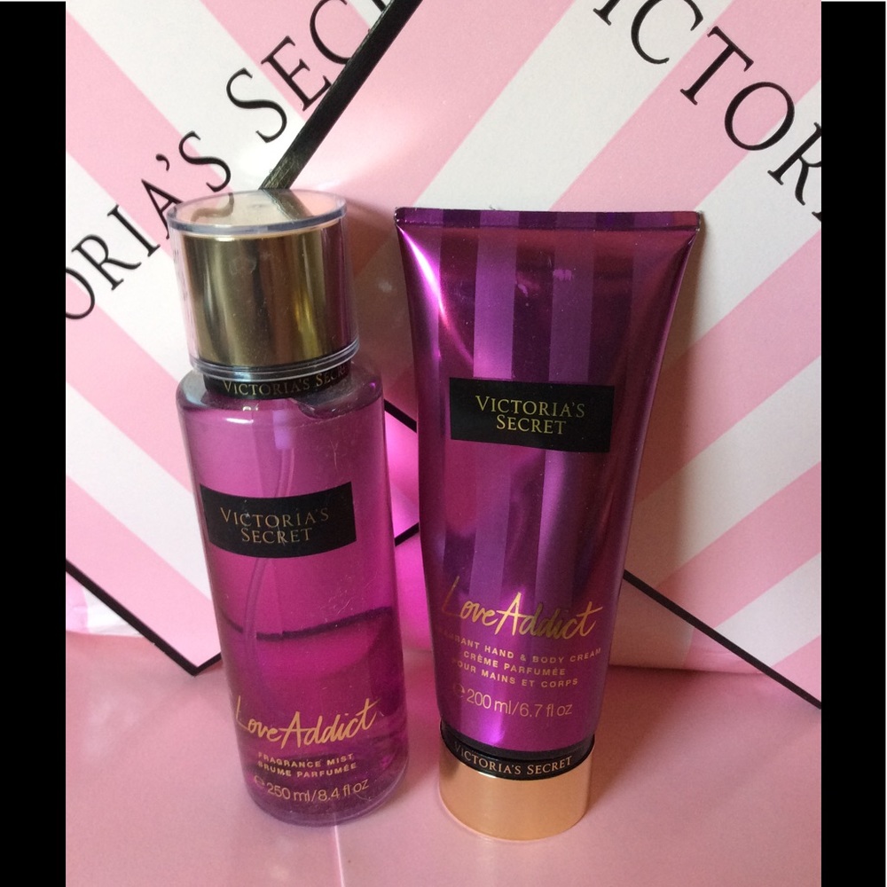 Victoria Secret