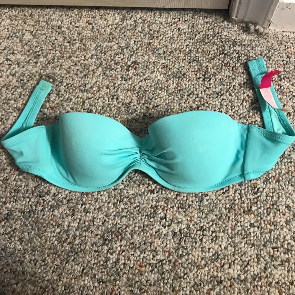 Victoria's Secret Bathing Suit Top