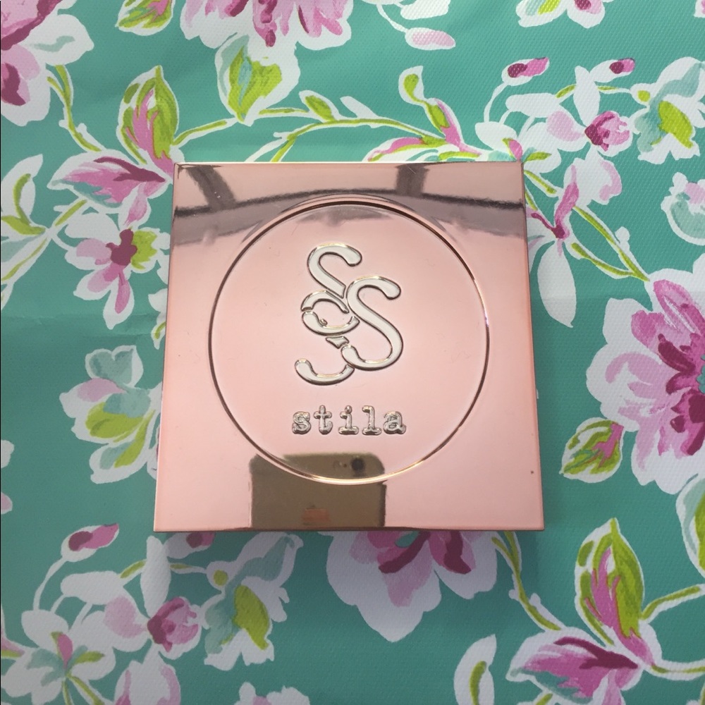 STILA EYES ARE THE WINDOW PALETTE IN SPIRIT