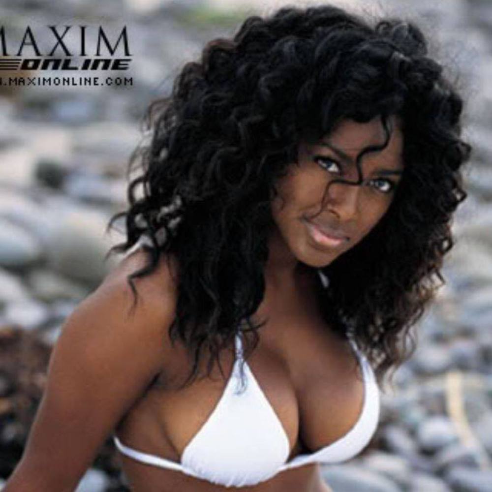 Meet your Posher, Ernestina