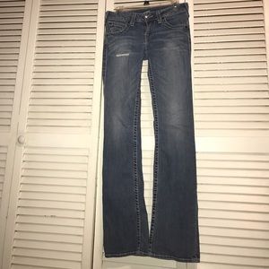 AUTHENTIC TRUE RELIGION JEANS Size 28