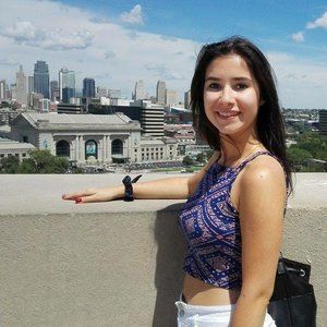 Meet your Posher, Zsófia