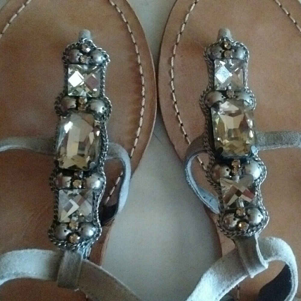Glits sandals