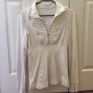Lululemon Jacket