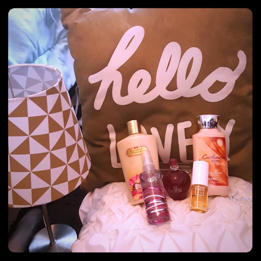 Scent Bundle