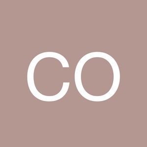 Meet your Posher, Cortlynn