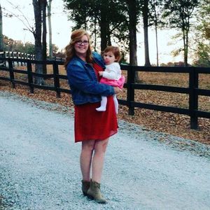 Meet your Posher, Brianna