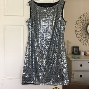 White House Black Market dress