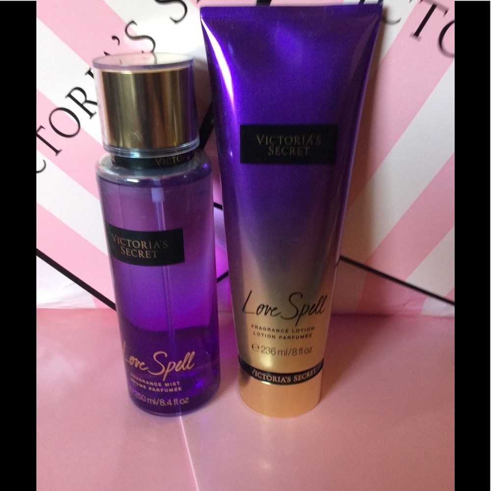 Victoria Secret